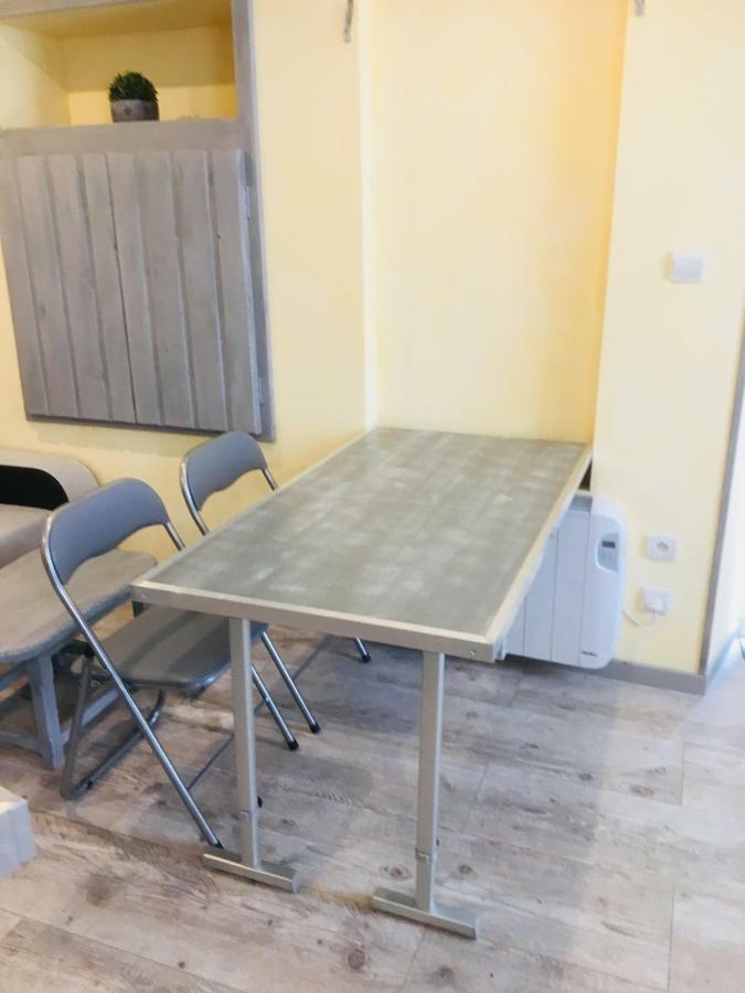 Gite Du Vieux Bourg Le Vieux Bourg  المظهر الخارجي الصورة