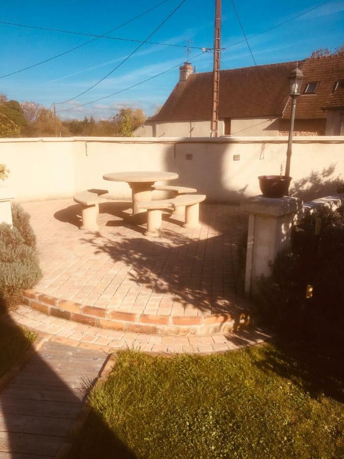 Gite Du Vieux Bourg Le Vieux Bourg  المظهر الخارجي الصورة